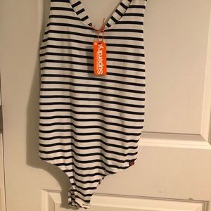 Superdry Bodysuit